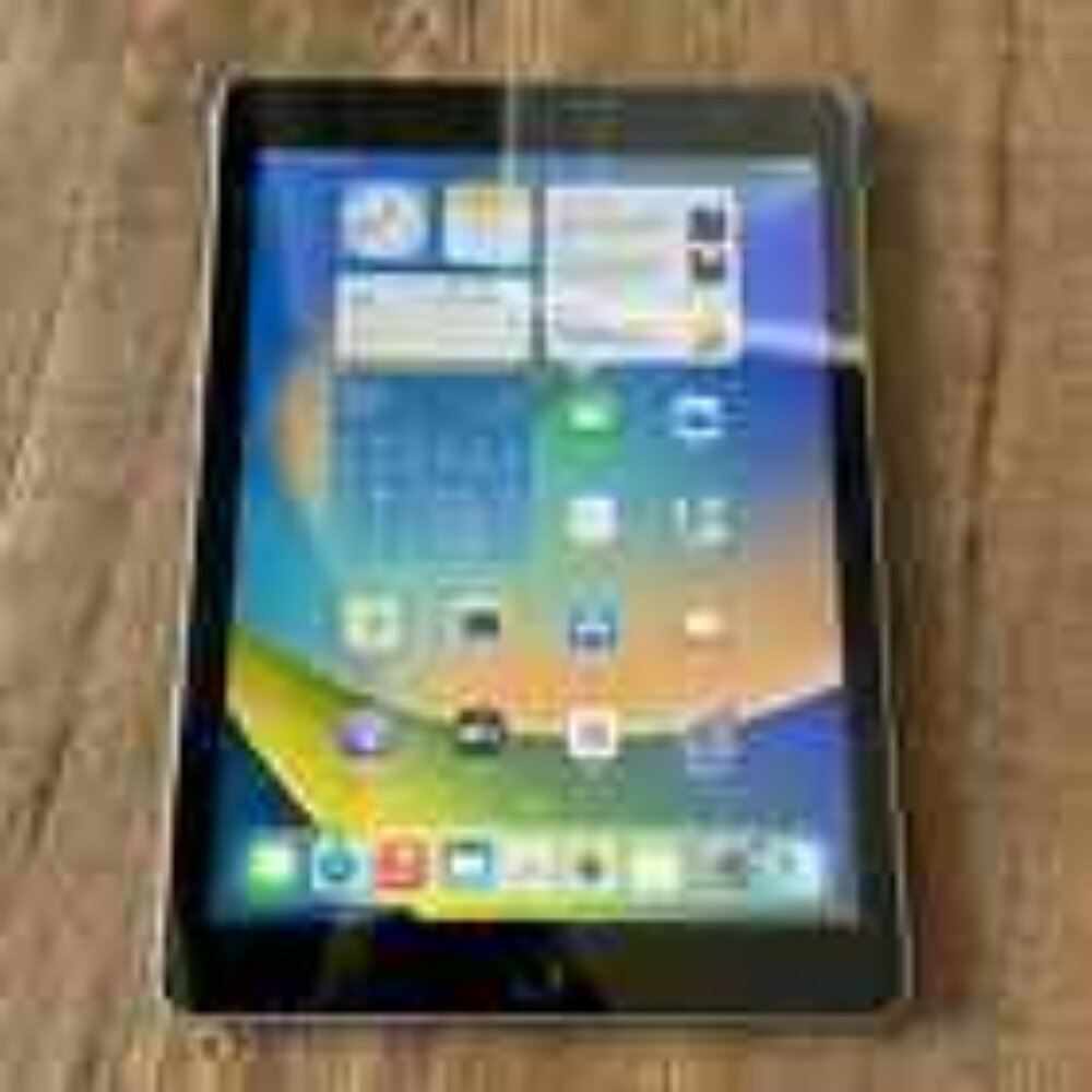 Ipad 5th generation